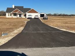 Custom Driveway Design in Sterlington, LA